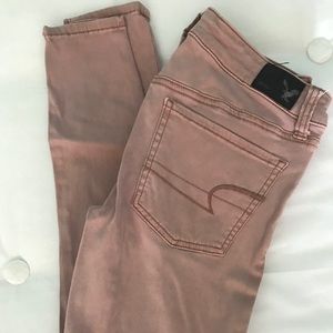 AE SUPER STRETCH JEANS